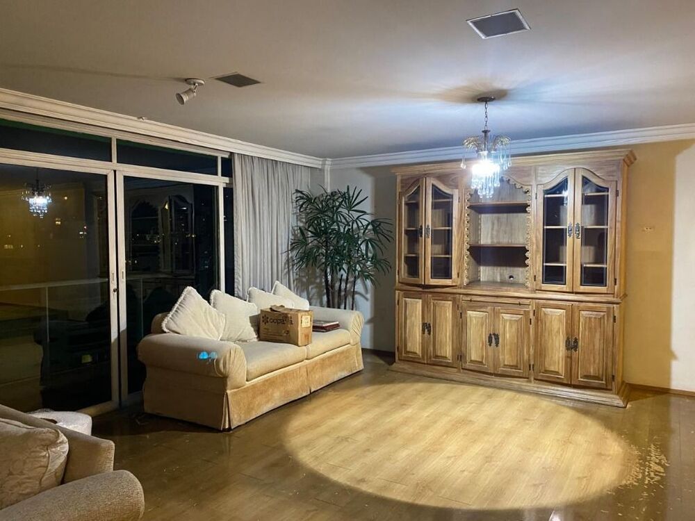 Apartamento, 3 quartos, 203 m² - Foto 45