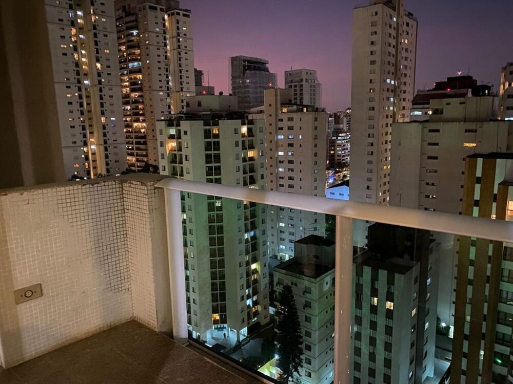 Apartamento, 3 quartos, 203 m² - Foto 6