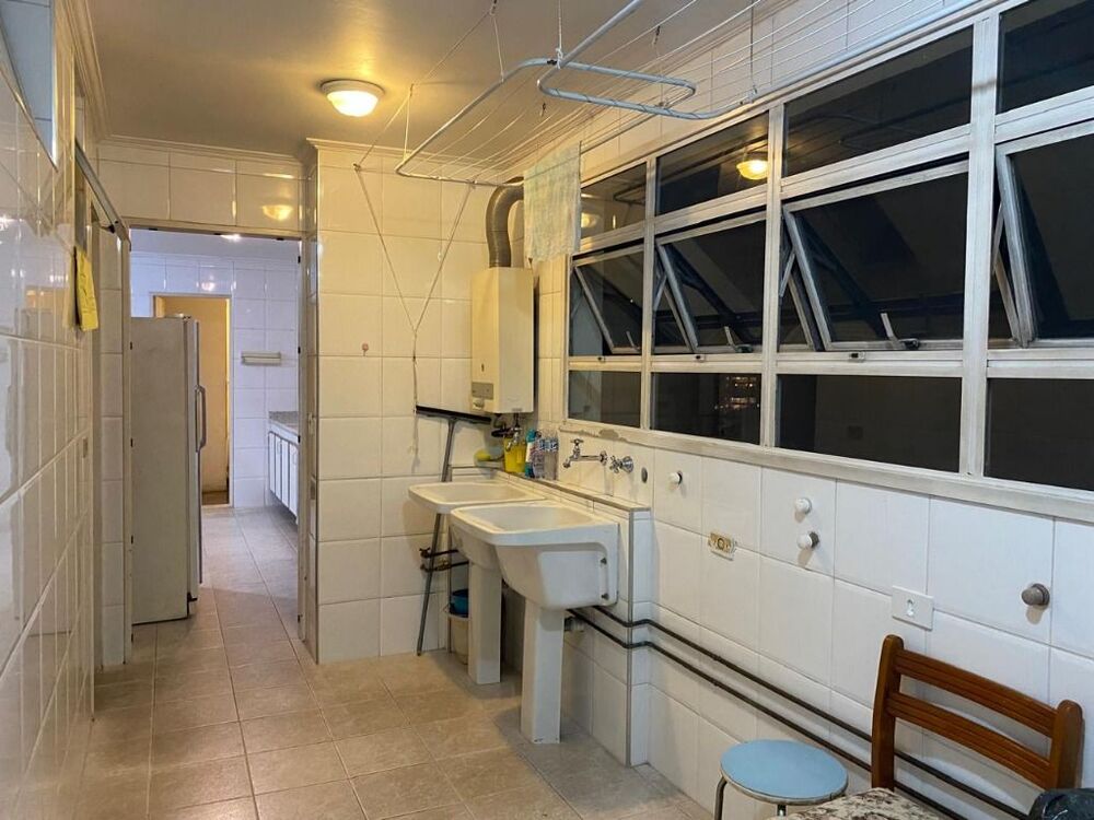 Apartamento, 3 quartos, 203 m² - Foto 21