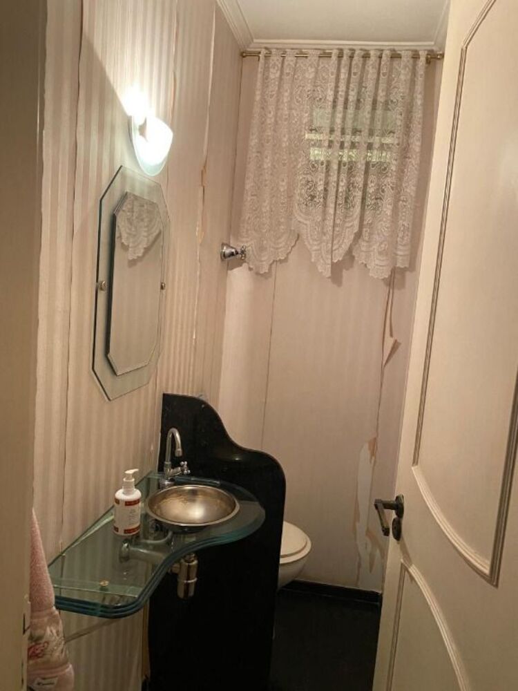Apartamento, 3 quartos, 203 m² - Foto 4
