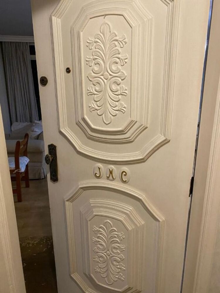 Apartamento, 3 quartos, 203 m² - Foto 2