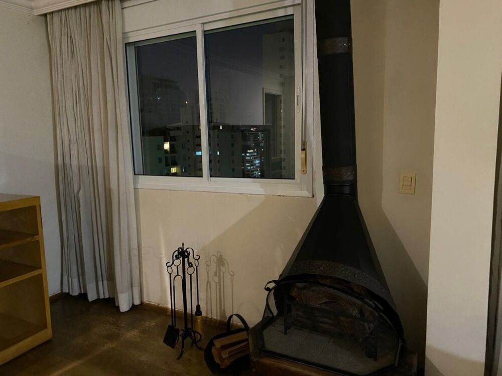 Apartamento, 3 quartos, 203 m² - Foto 42