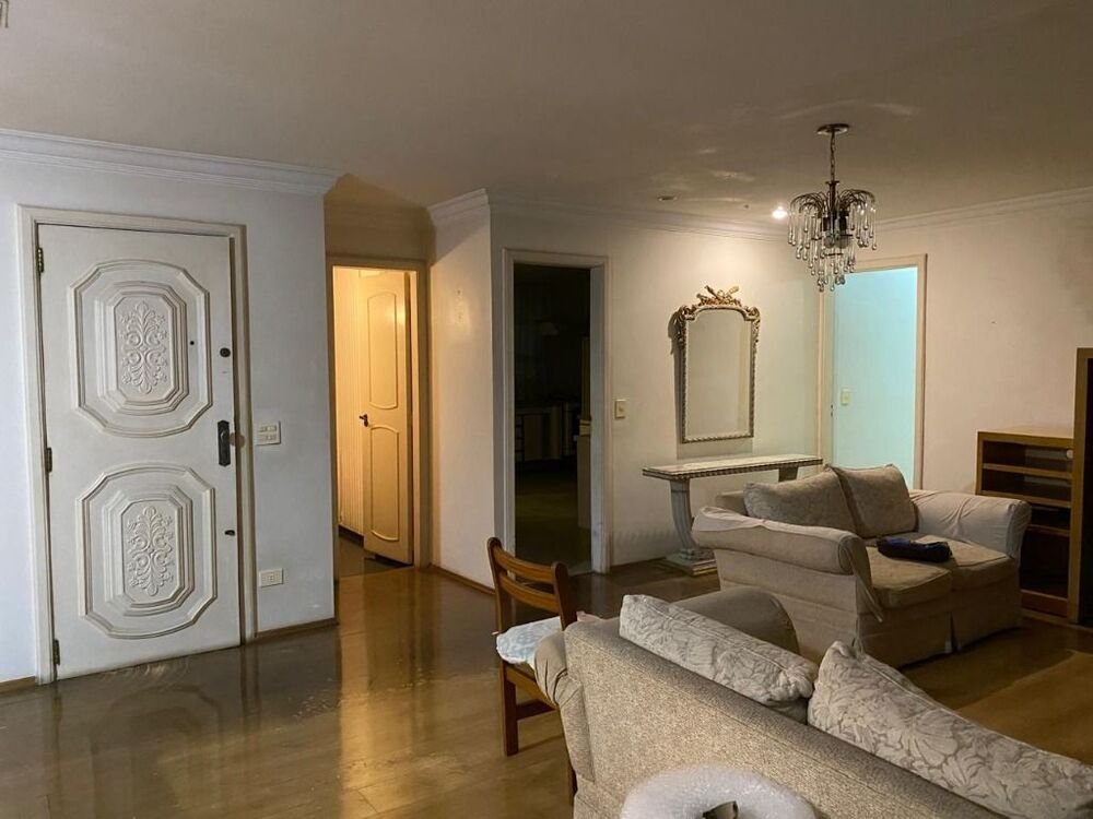Apartamento, 3 quartos, 203 m² - Foto 8