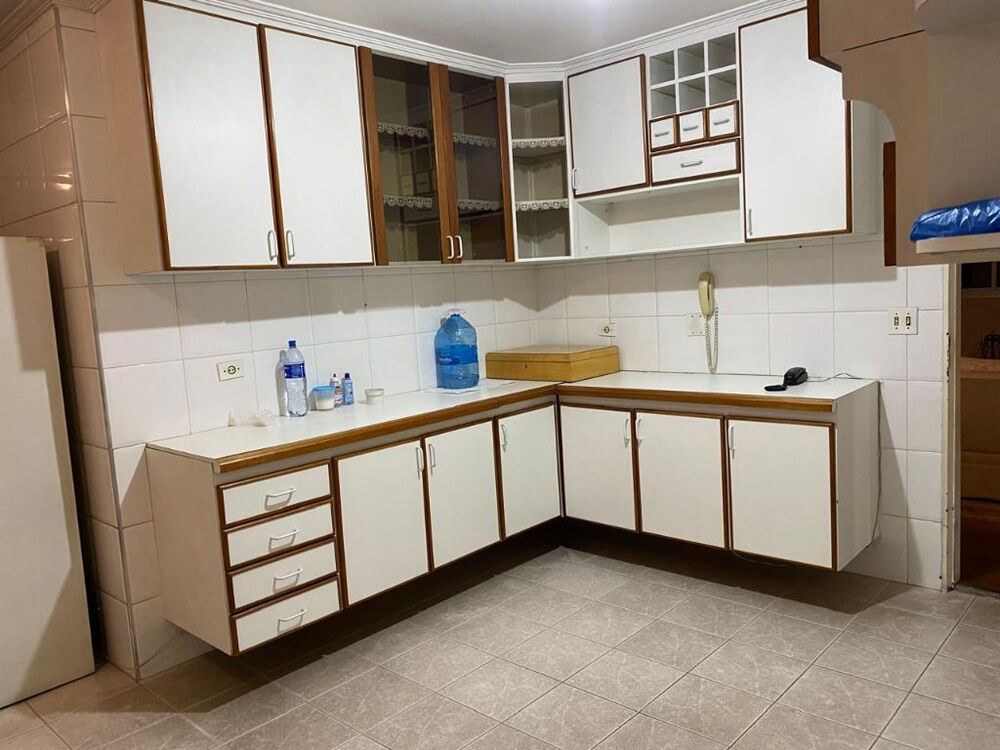 Apartamento, 3 quartos, 203 m² - Foto 11