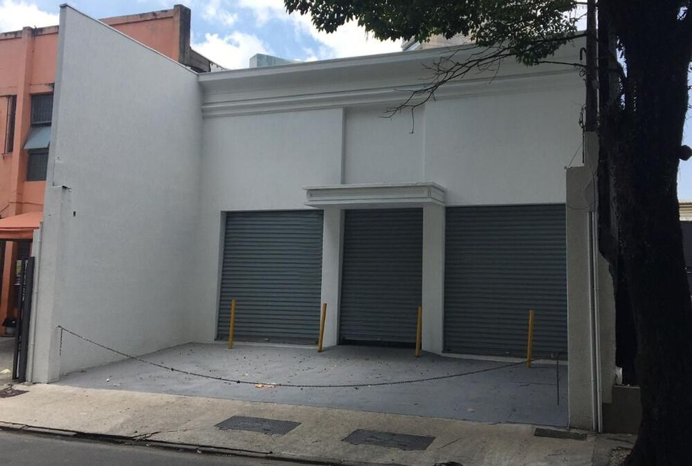 Loja-Salão, 400 m² - Foto 6