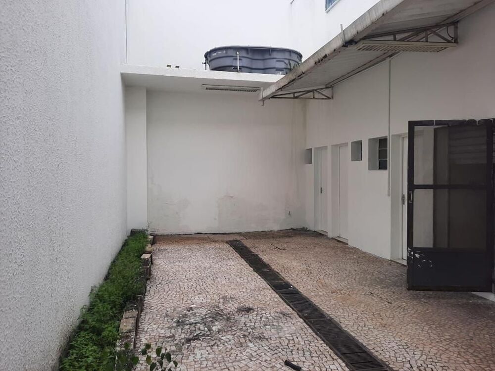 Loja-Salão, 400 m² - Foto 1