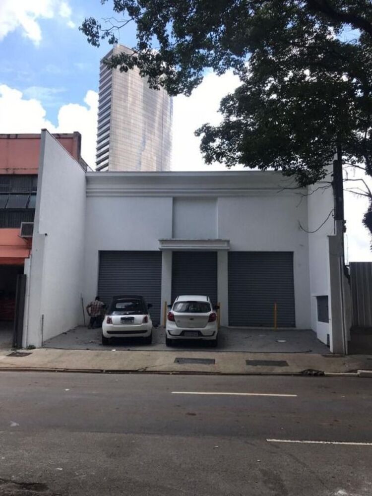 Loja-Salão, 400 m² - Foto 5