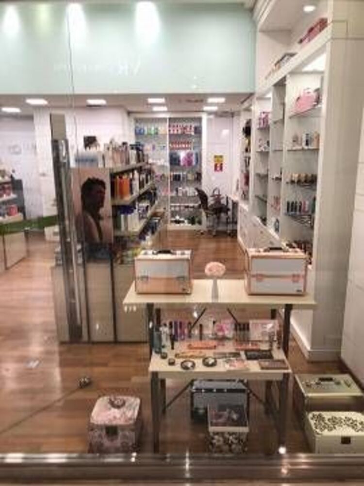 Loja-Salão, 65 m² - Foto 1