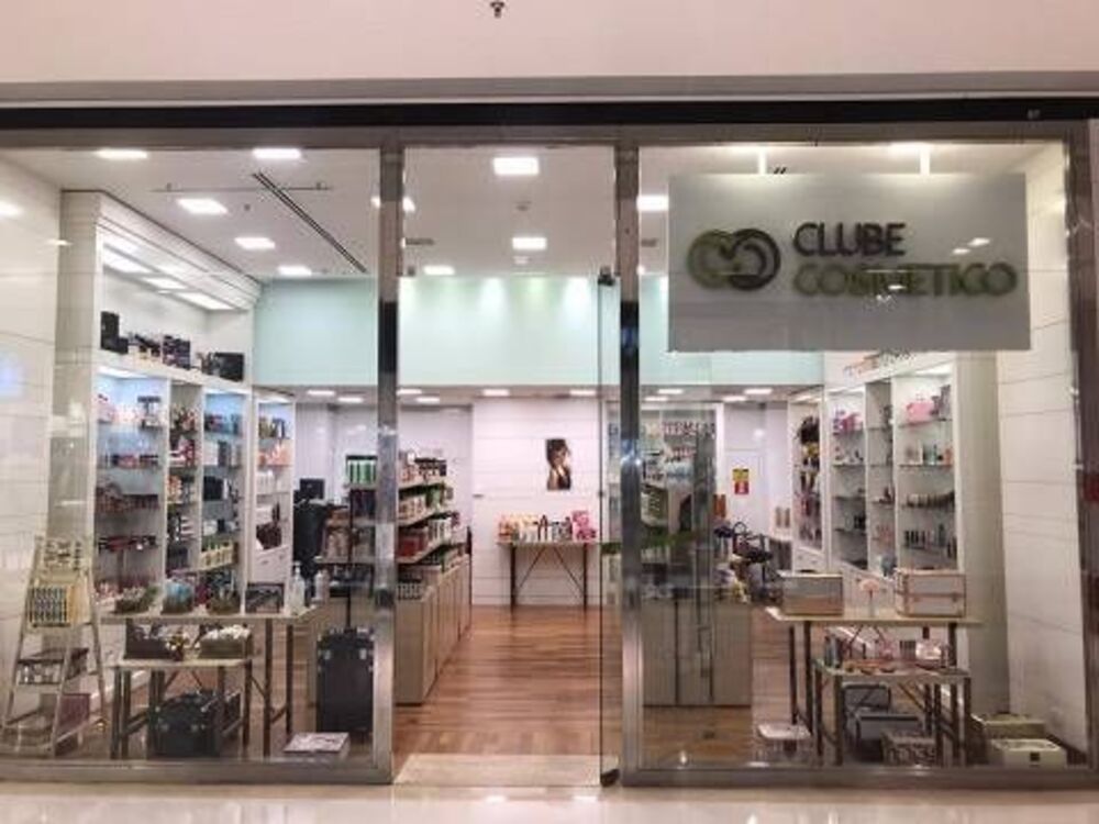 Loja-Salão, 65 m² - Foto 3