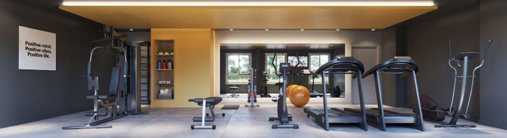 Apartamento, 1 quarto, 36 m² - Foto 27