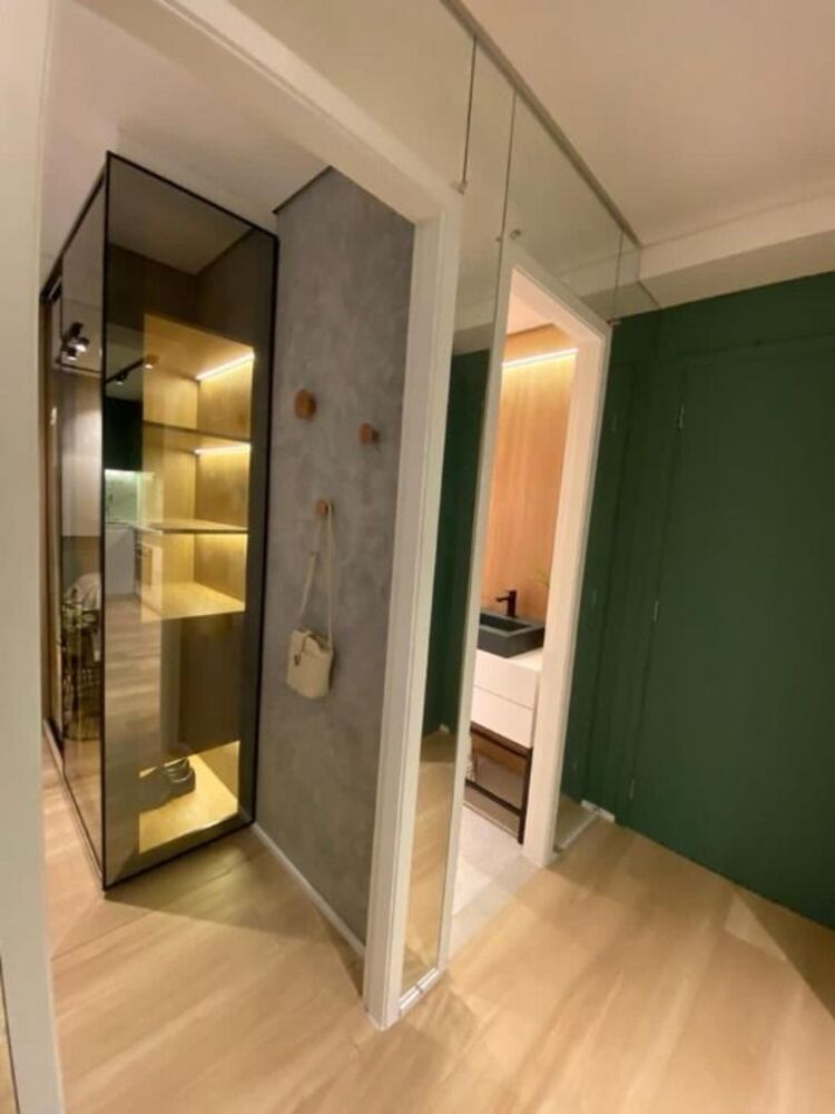 Apartamento, 1 quarto, 36 m² - Foto 15