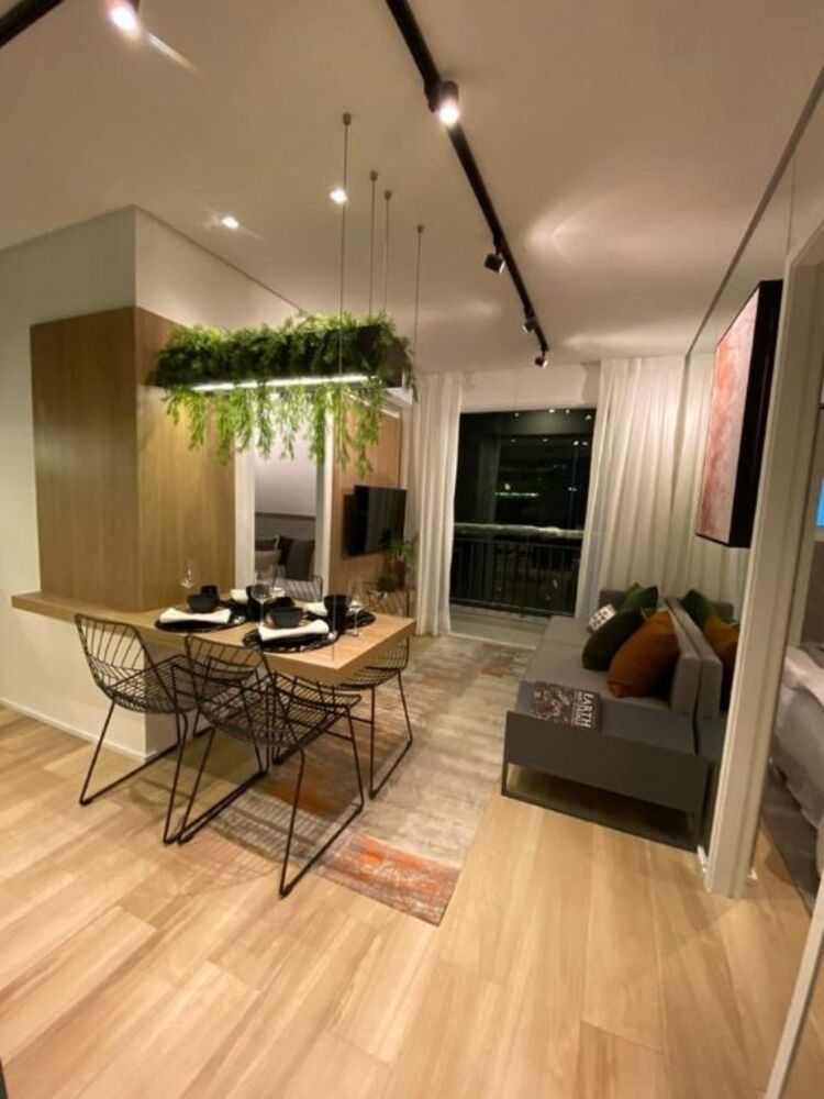 Apartamento, 1 quarto, 36 m² - Foto 14