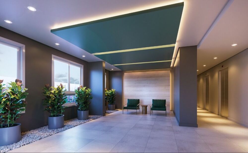 Apartamento, 1 quarto, 36 m² - Foto 23