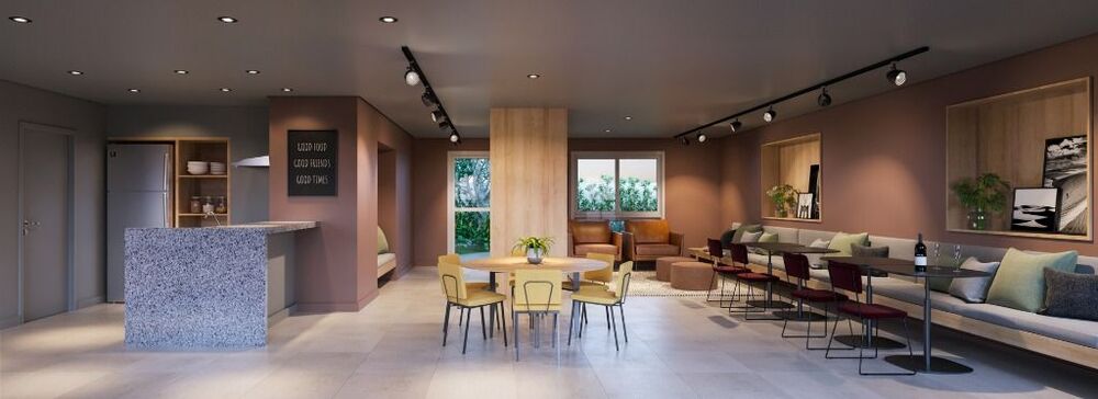 Apartamento, 1 quarto, 36 m² - Foto 32