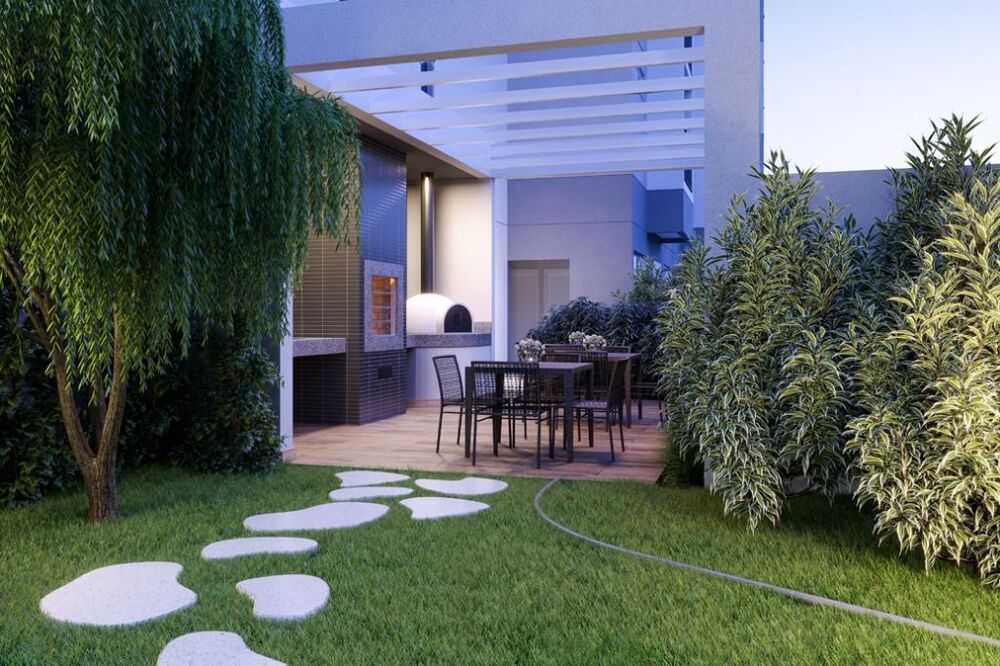 Apartamento, 1 quarto, 36 m² - Foto 20