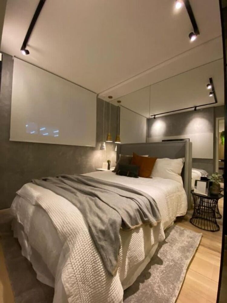 Apartamento, 1 quarto, 36 m² - Foto 17