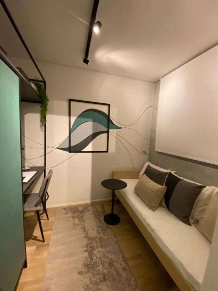Apartamento, 1 quarto, 36 m² - Foto 33