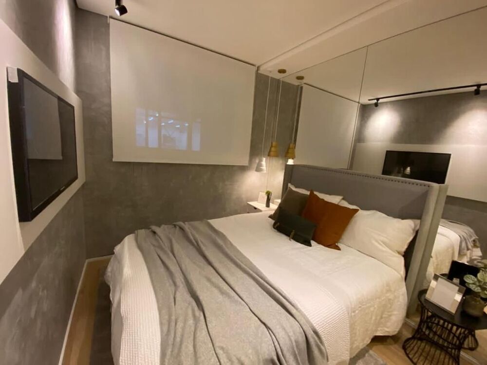 Apartamento, 1 quarto, 36 m² - Foto 34