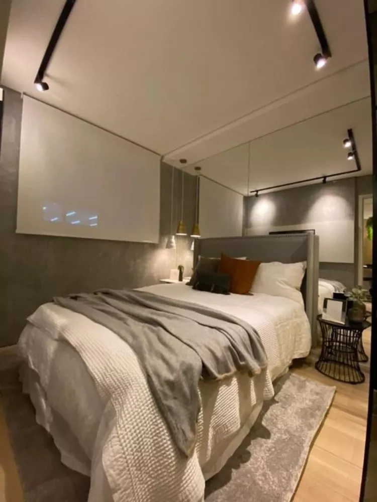 Apartamento, 1 quarto, 36 m² - Foto 1