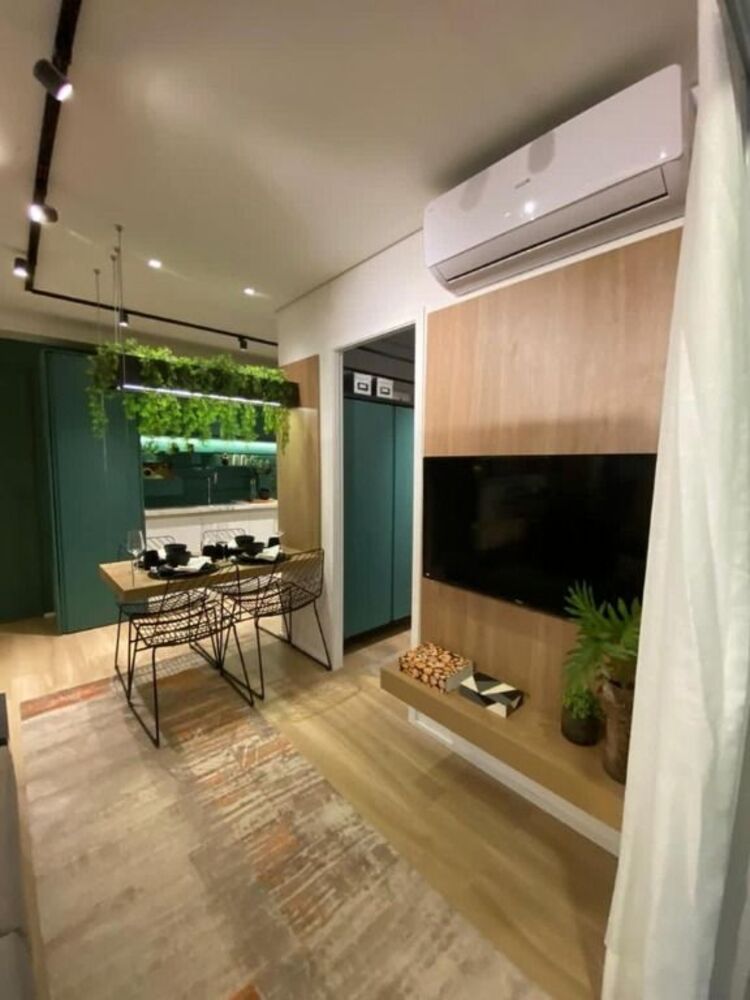 Apartamento, 1 quarto, 36 m² - Foto 22