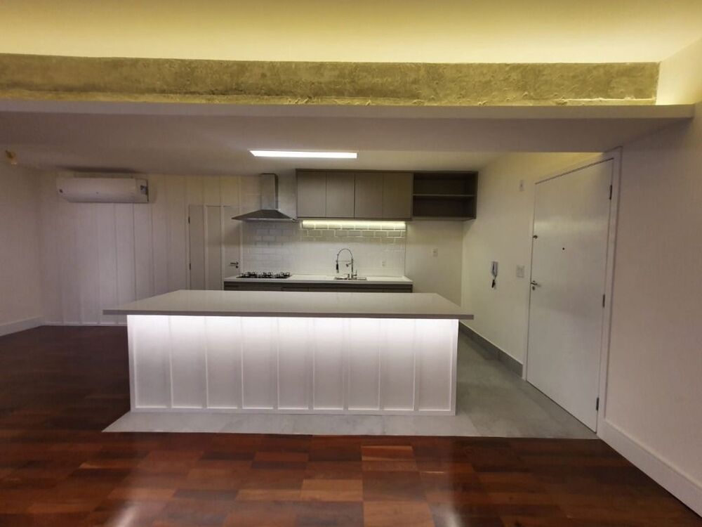 Apartamento, 3 quartos, 135 m² - Foto 12