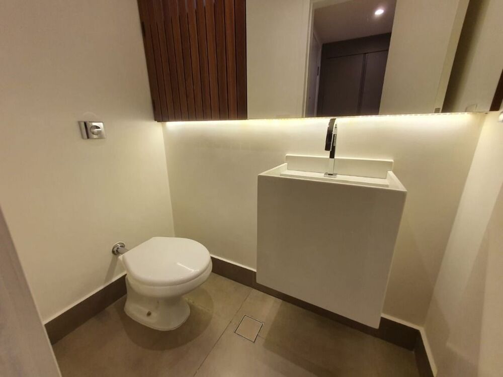 Apartamento, 3 quartos, 135 m² - Foto 8