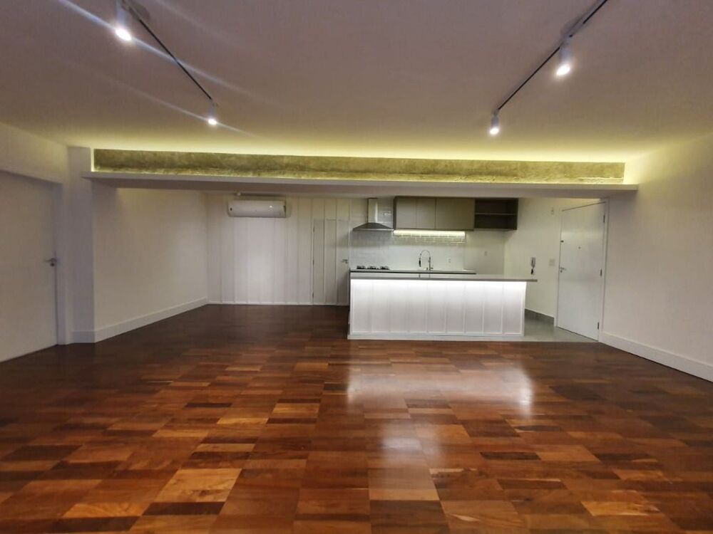 Apartamento, 3 quartos, 135 m² - Foto 6