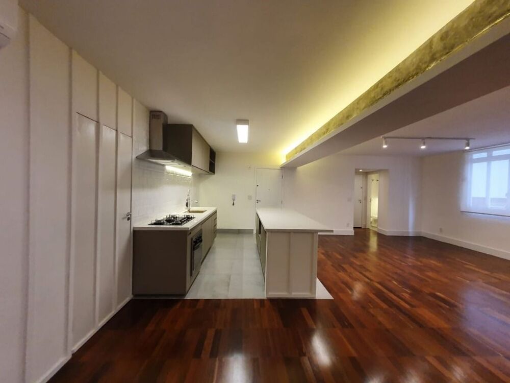 Apartamento, 3 quartos, 135 m² - Foto 2