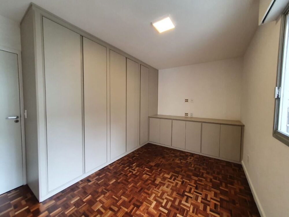 Apartamento, 3 quartos, 135 m² - Foto 1