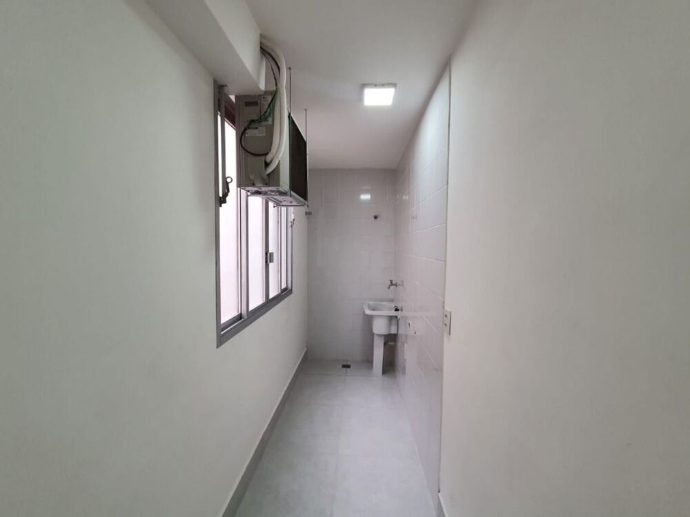 Apartamento, 3 quartos, 135 m² - Foto 4