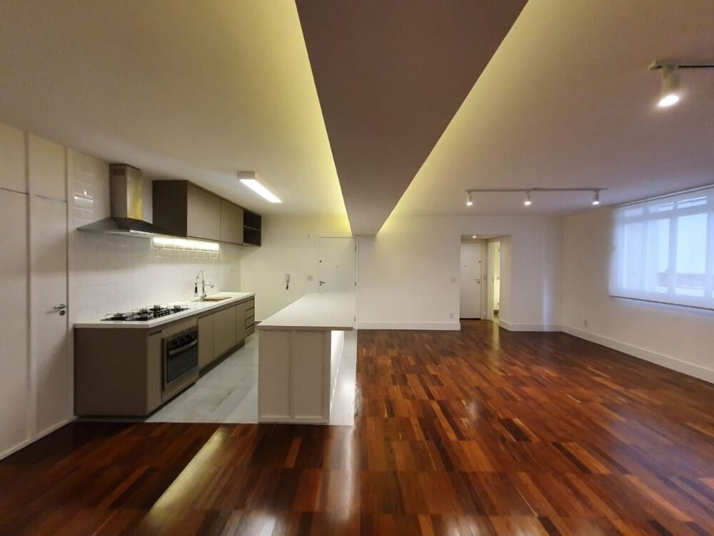 Apartamento, 3 quartos, 135 m² - Foto 5