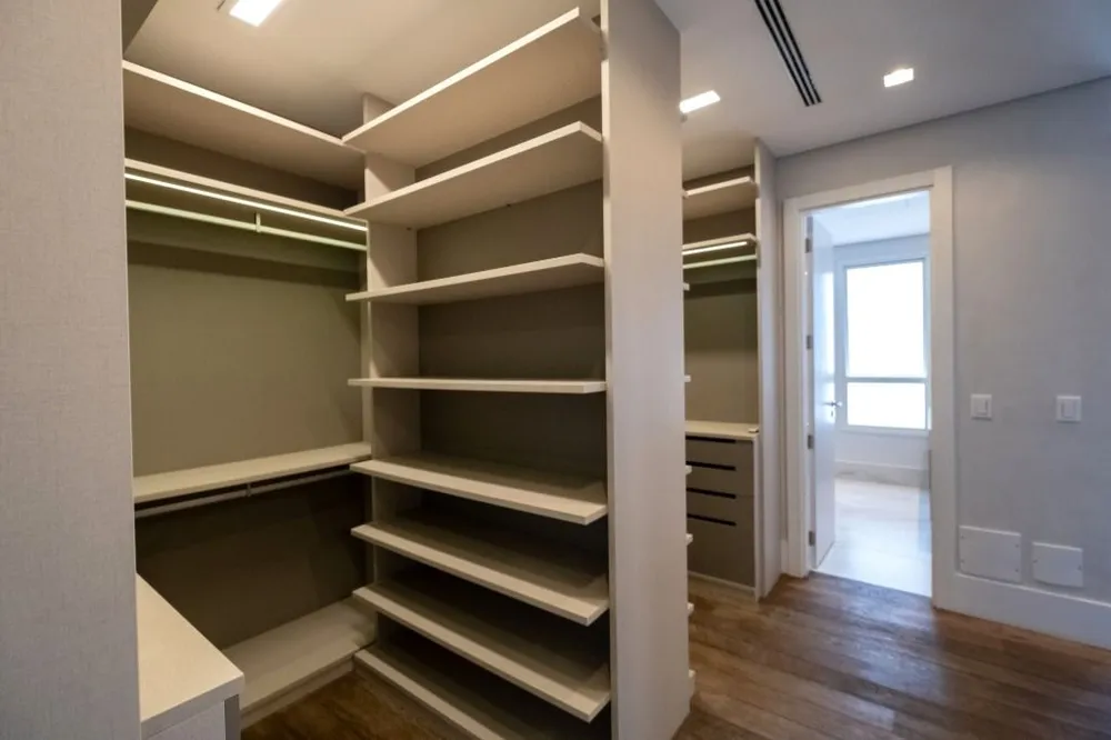 Apartamento, 4 quartos, 274 m² - Foto 3