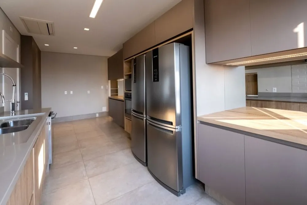 Apartamento, 4 quartos, 274 m² - Foto 1