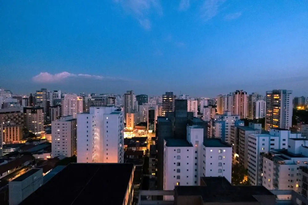 Apartamento, 4 quartos, 274 m² - Foto 4