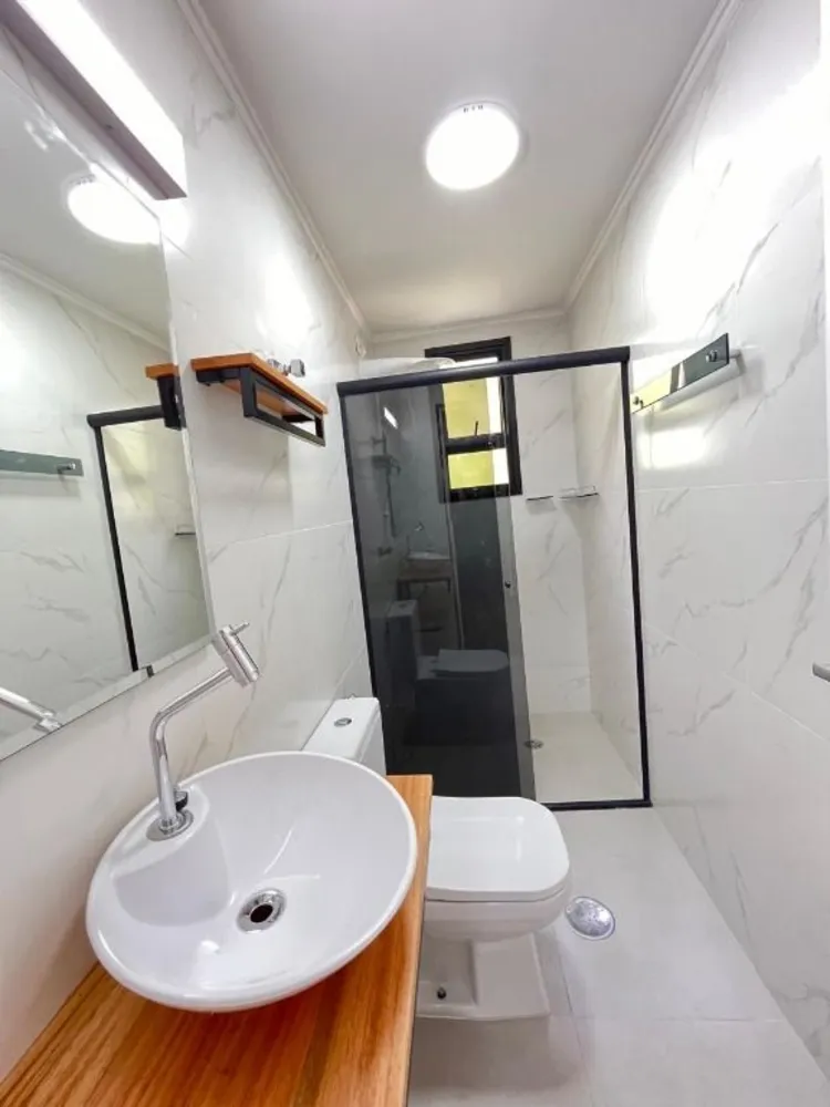 Apartamento, 1 quarto, 44 m² - Foto 3