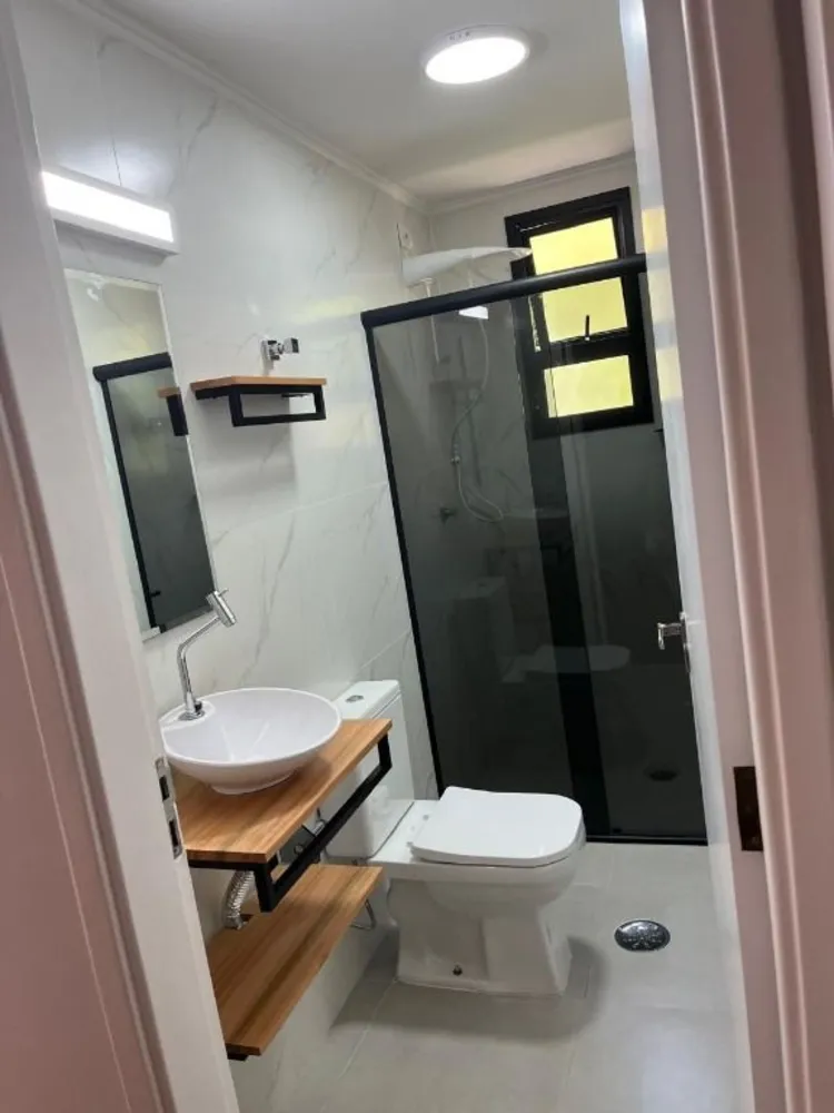 Apartamento, 1 quarto, 44 m² - Foto 1