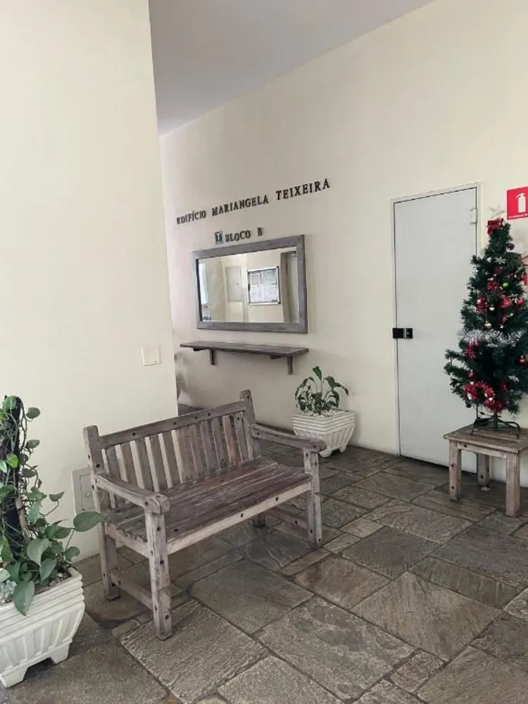 Apartamento, 1 quarto, 44 m² - Foto 2