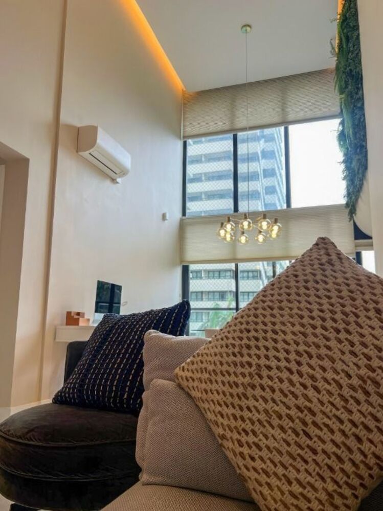 Apartamento para alugar com 2 quartos, 86m² - Foto 5