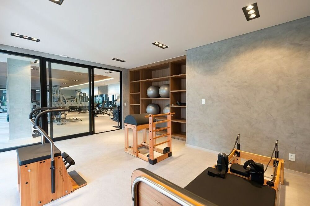 Apartamento para alugar com 2 quartos, 86m² - Foto 16