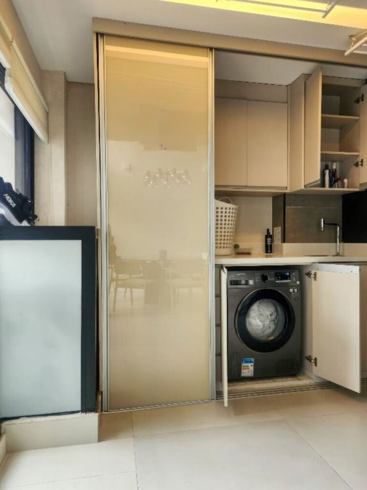 Apartamento para alugar com 2 quartos, 86m² - Foto 14