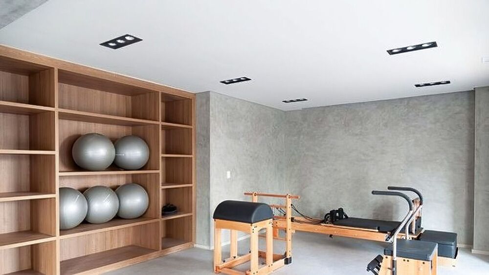 Apartamento para alugar com 2 quartos, 86m² - Foto 15