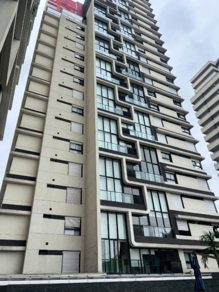 Apartamento para alugar com 2 quartos, 86m² - Foto 20
