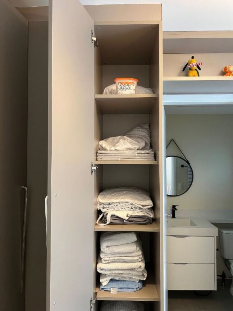 Apartamento para alugar com 2 quartos, 86m² - Foto 8