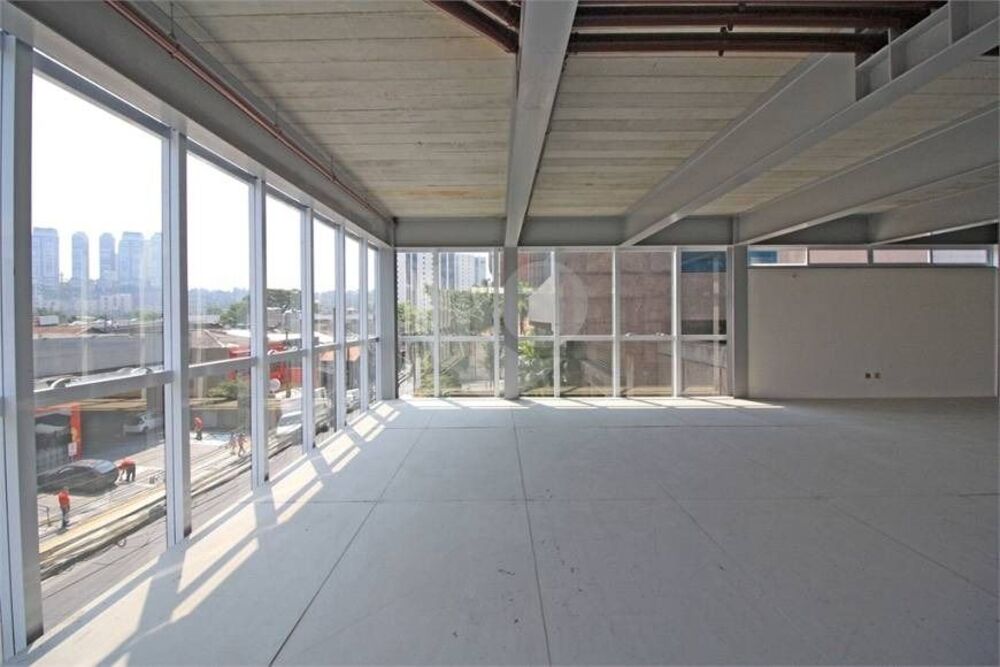 Prédio Inteiro, 1200 m² - Foto 2