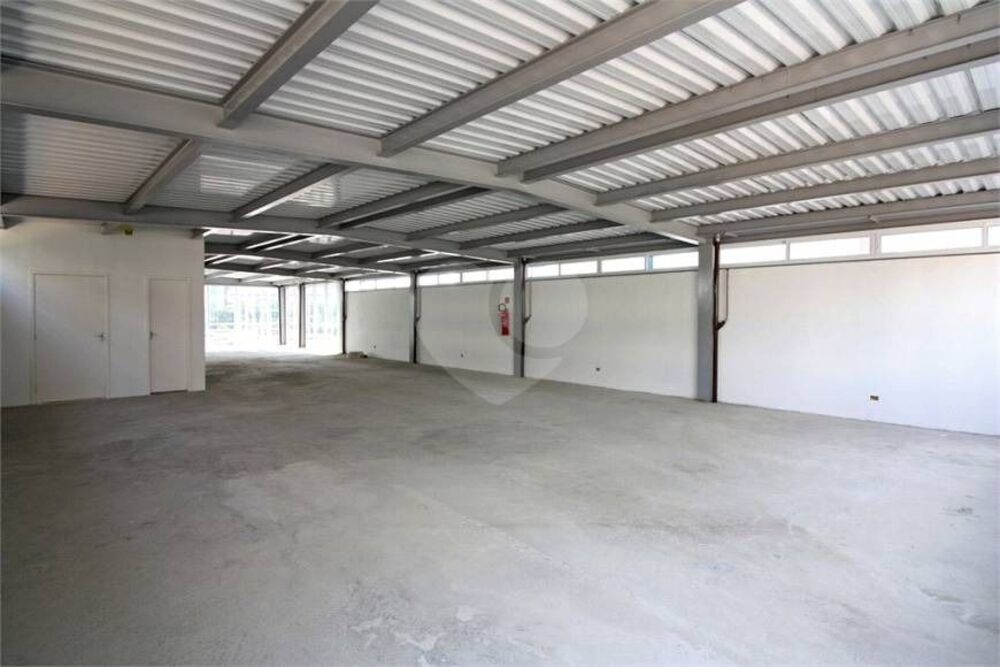 Prédio Inteiro, 1200 m² - Foto 1