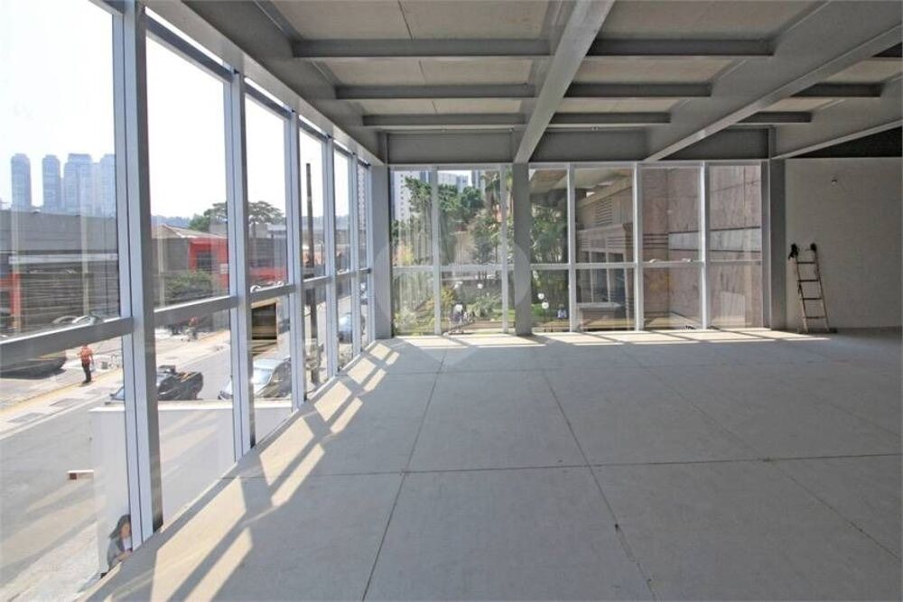 Prédio Inteiro, 1200 m² - Foto 4