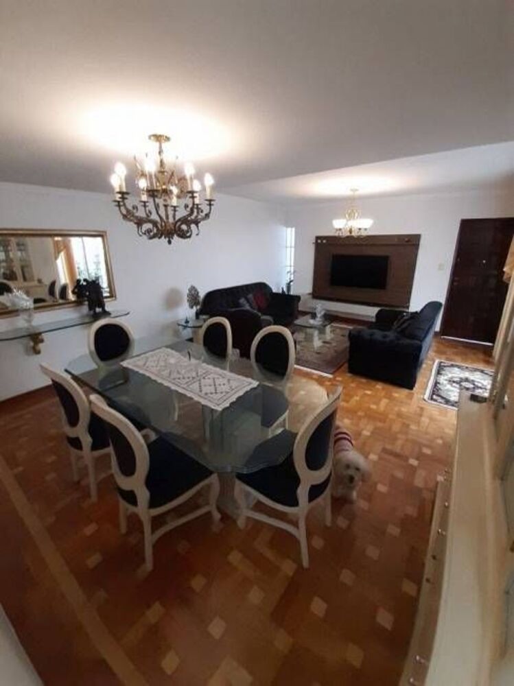 Casa, 4 quartos, 250 m² - Foto 2