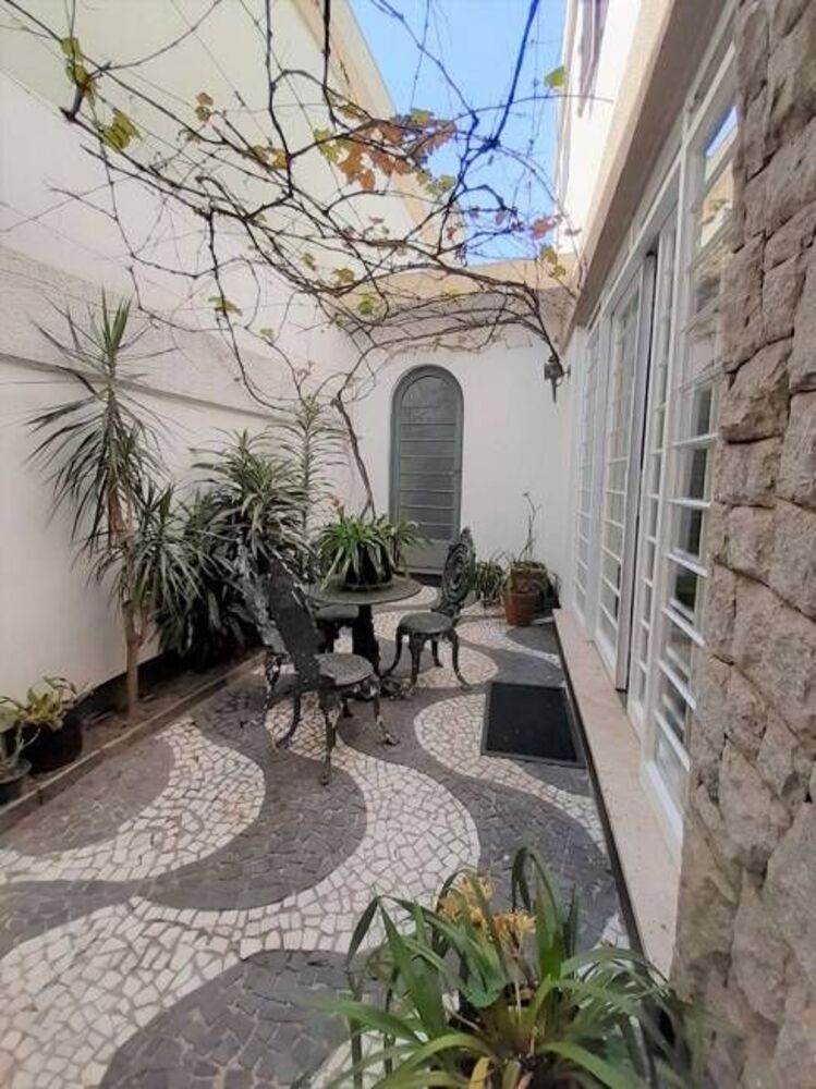 Casa, 4 quartos, 250 m² - Foto 15