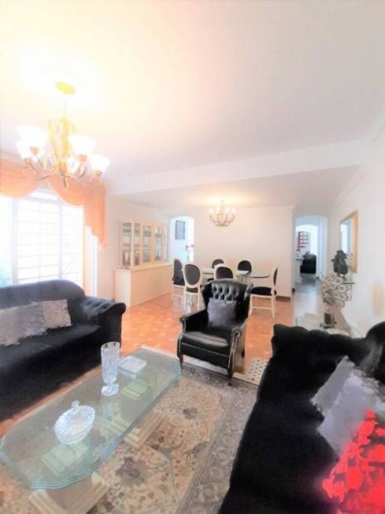 Casa, 4 quartos, 250 m² - Foto 4