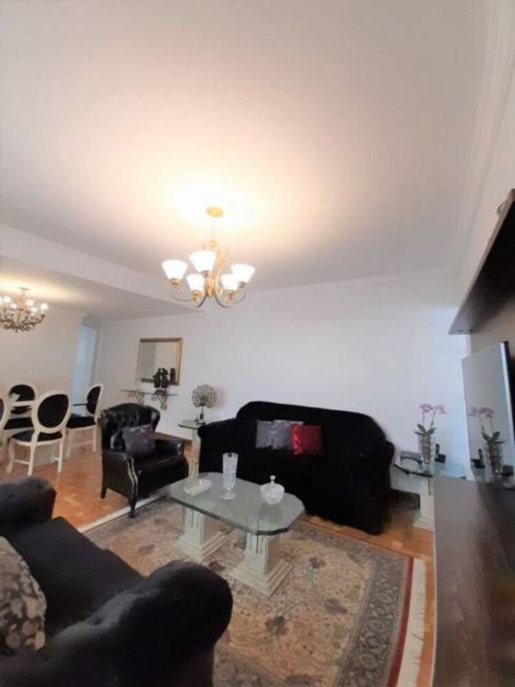 Casa, 4 quartos, 250 m² - Foto 3